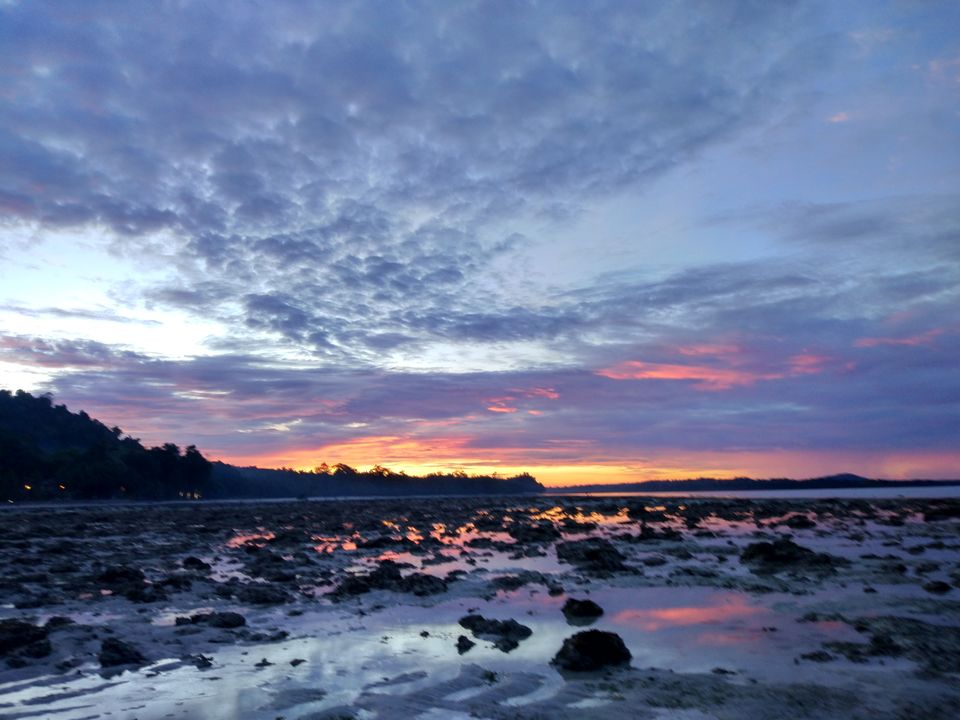 Photo of Andaman Diaries 10/24 by Prashanth Ramanathan
