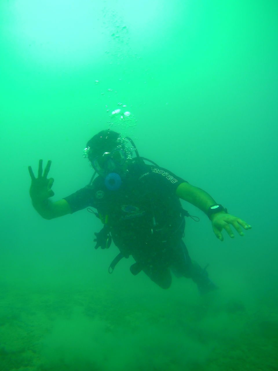 Photo of Andaman Diaries 13/24 by Prashanth Ramanathan