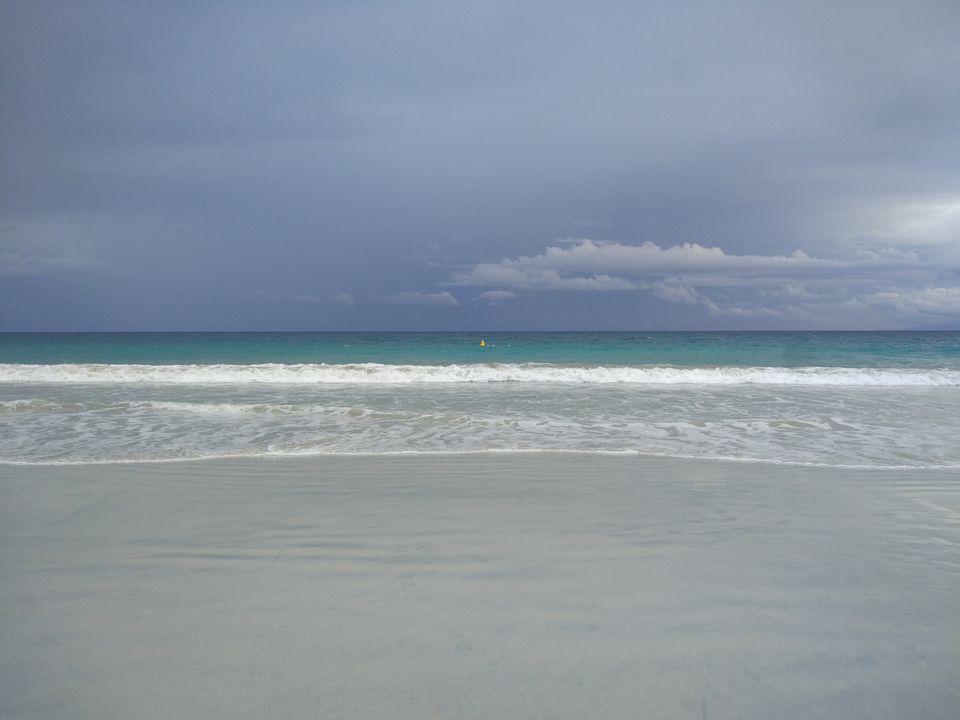 Photo of Andaman Diaries 14/24 by Prashanth Ramanathan