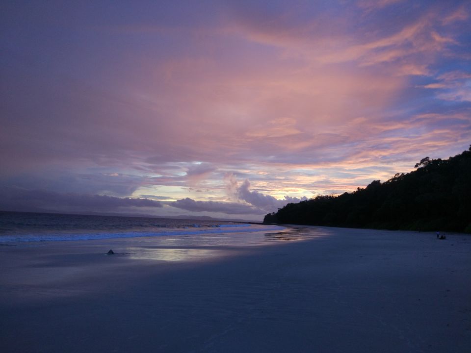 Photo of Andaman Diaries 16/24 by Prashanth Ramanathan