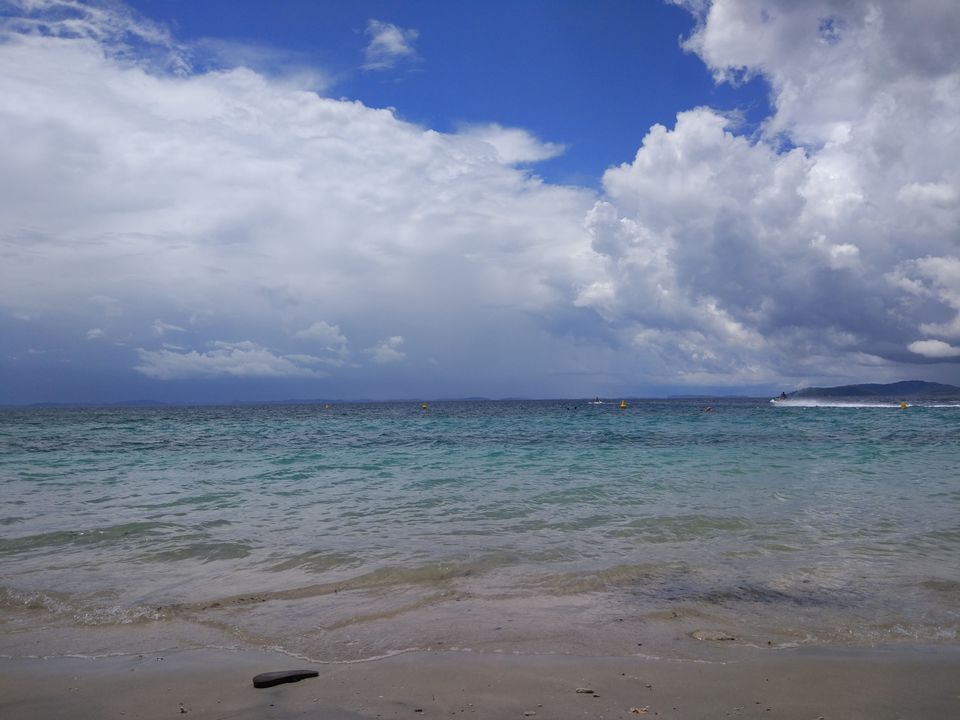 Photo of Andaman Diaries 19/24 by Prashanth Ramanathan
