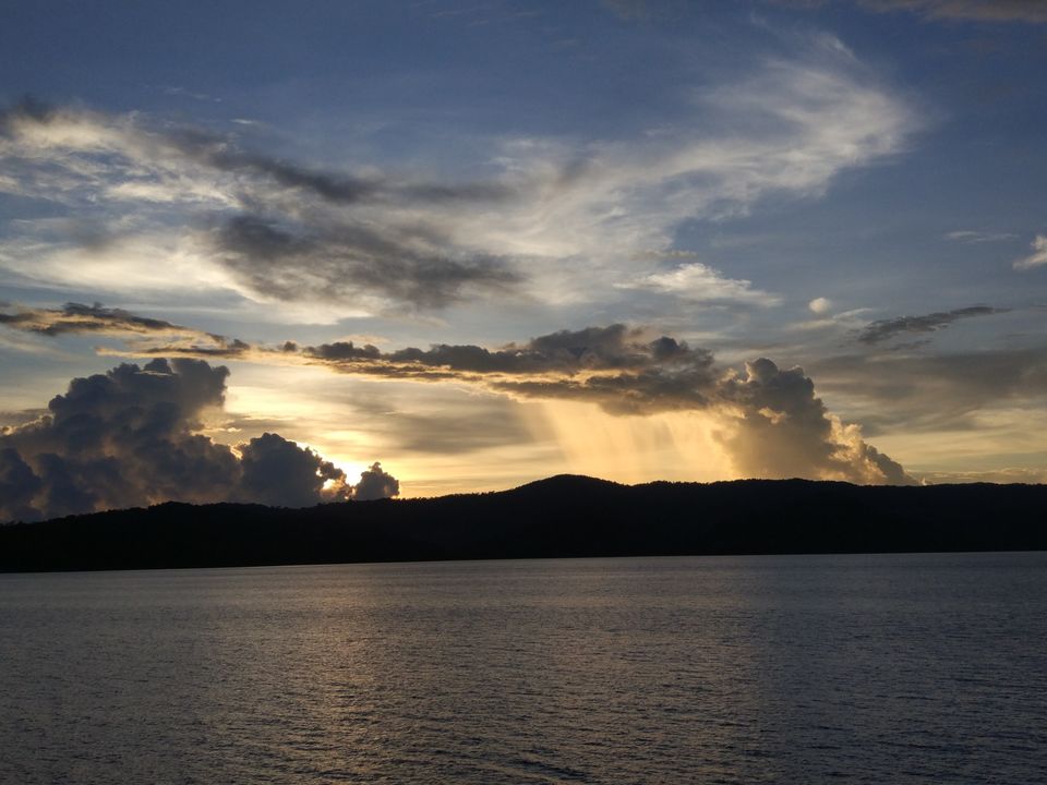 Photo of Andaman Diaries 22/24 by Prashanth Ramanathan