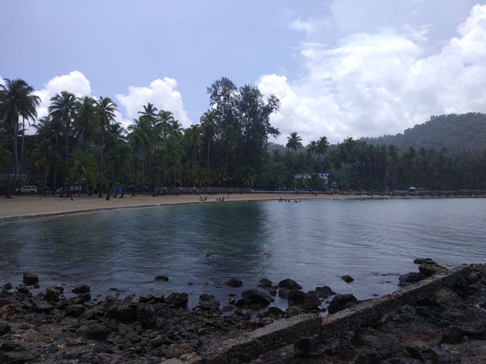 Photo of Andaman Diaries 23/24 by Prashanth Ramanathan