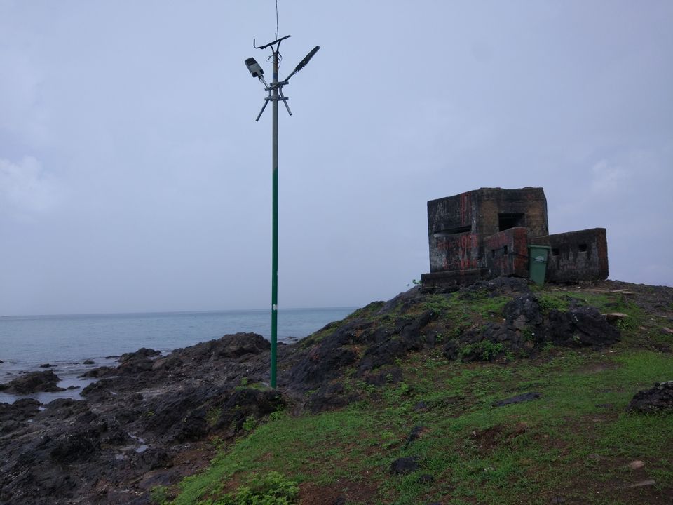 Photo of Andaman Diaries 24/24 by Prashanth Ramanathan