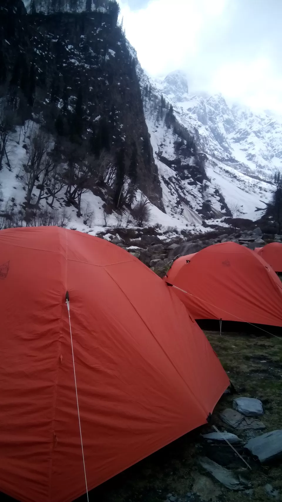 Photo of Dhundi, Himachal Pradesh, India by Shazia Khanam