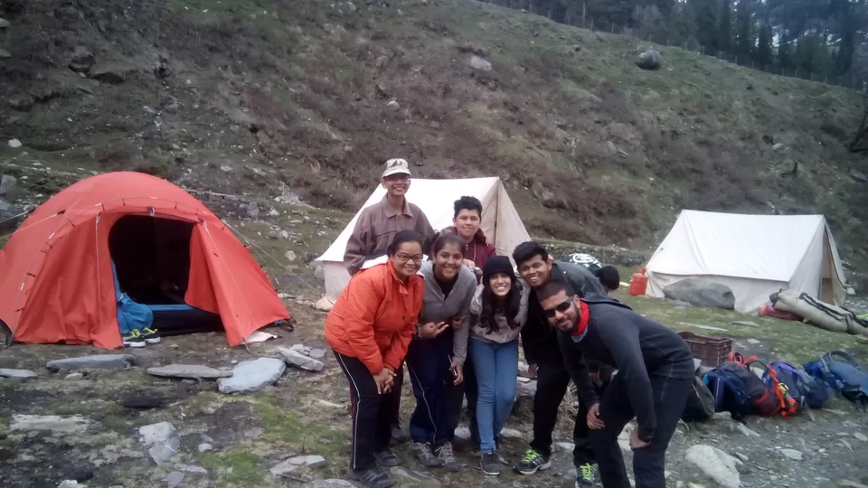 Photo of Dhundi, Himachal Pradesh, India by Shazia Khanam