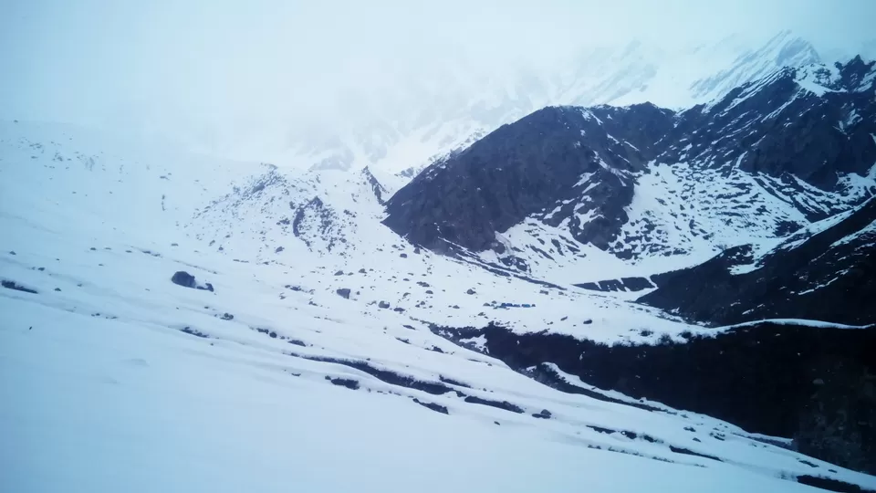 Photo of Beas Kund, Burwa, Himachal Pradesh, India by Shazia Khanam