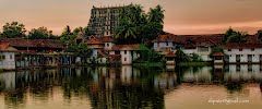 Photo of Sree Padmanabha Swamy Temple, Chalai, Thiruvananthapuram, Kerala, India by Naina Kataria