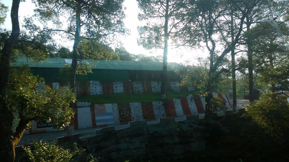 Photo of Delhi to McLeodganj - My First Solo Trip 1/10 by Naina Kataria