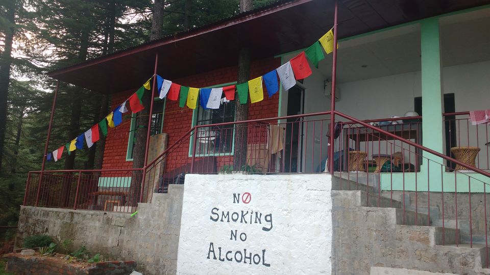 Photo of Delhi to McLeodganj - My First Solo Trip 3/10 by Naina Kataria