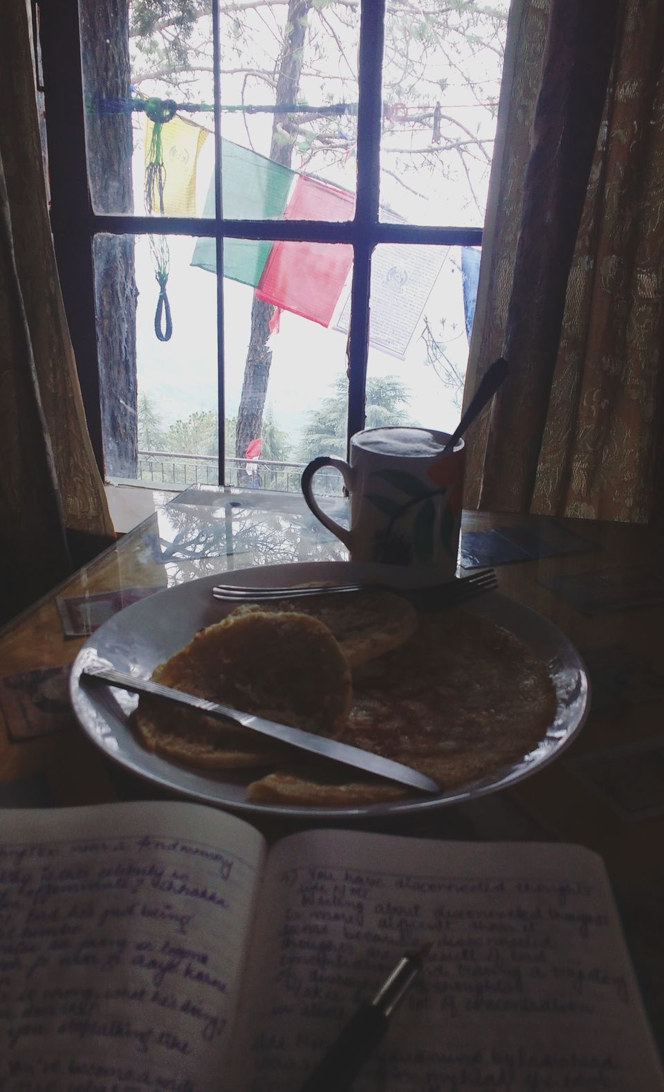 Photo of Delhi to McLeodganj - My First Solo Trip 4/10 by Naina Kataria