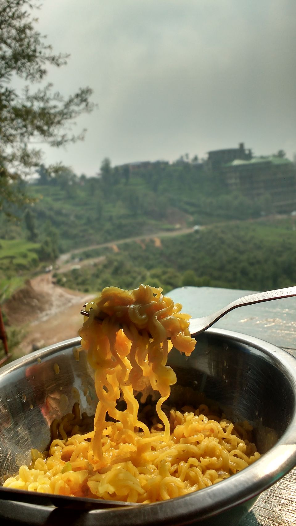 Photo of Delhi to McLeodganj - My First Solo Trip 7/10 by Naina Kataria