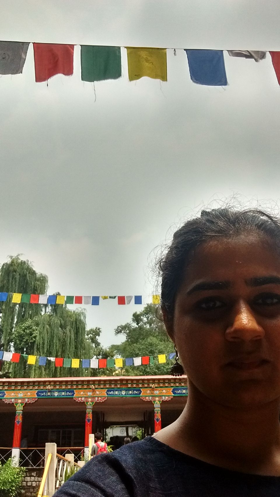 Photo of Delhi to McLeodganj - My First Solo Trip 9/10 by Naina Kataria