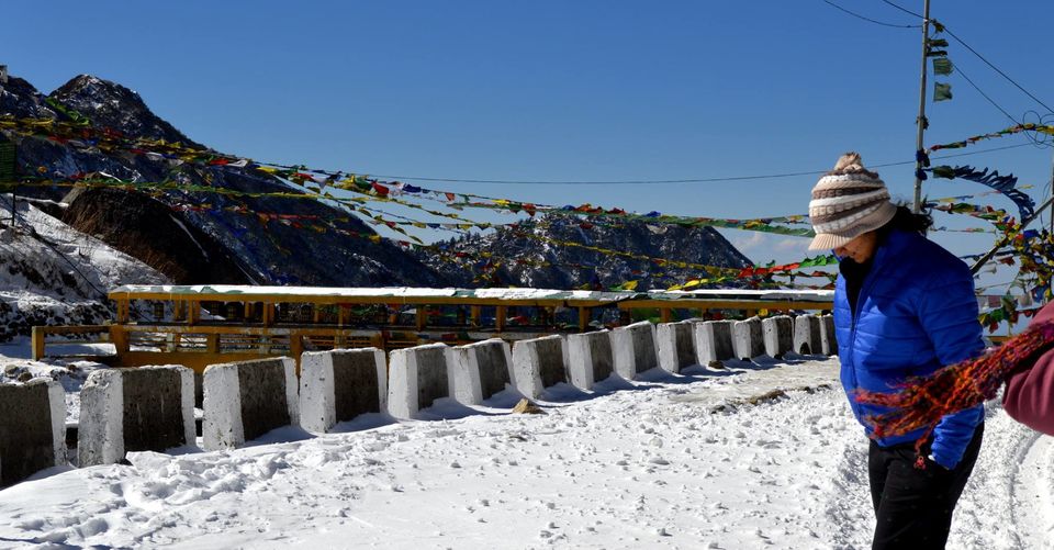 Photo of How a trip to Sikkim Introduced me to the Real Heroes 3/3 by Naina Kataria