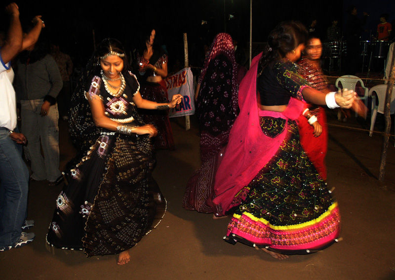 Photo of One Week Guide to Exploring Gujarat 7/7 by Naina Kataria