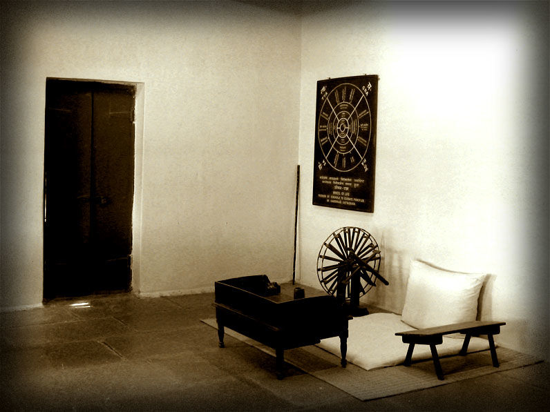 Photo of One Week Guide to Exploring Gujarat 2/7 by Naina Kataria