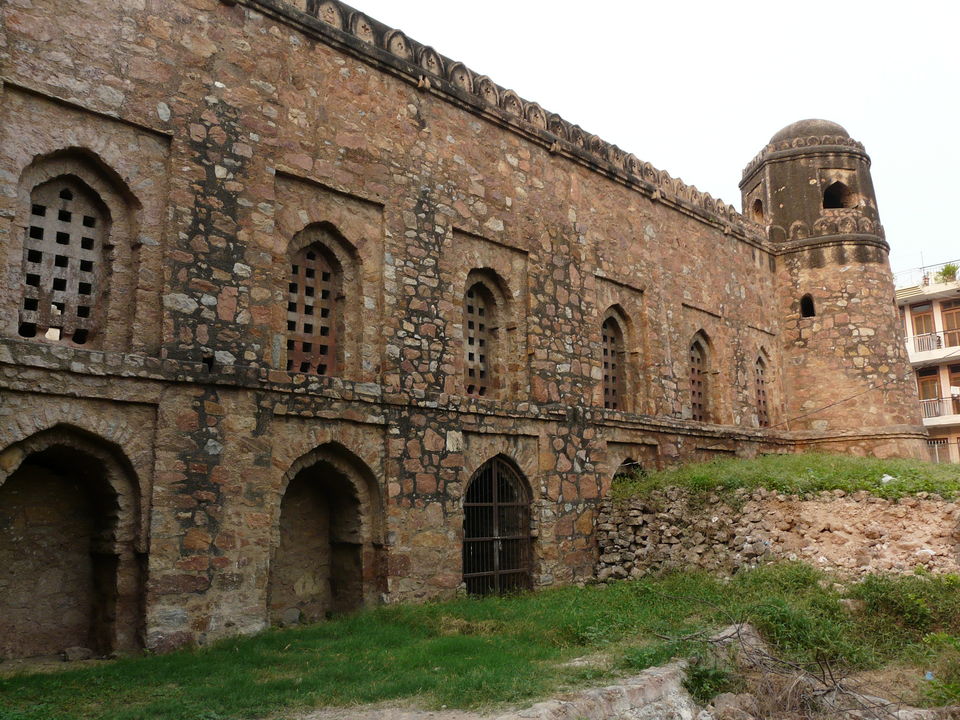 Photo of Things to Do in Delhi: A Heritage Lover's Guide 3/4 by Naina Kataria