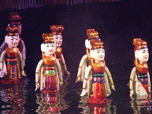 Photo of Hanoi, Vietnam by Indochina Legend