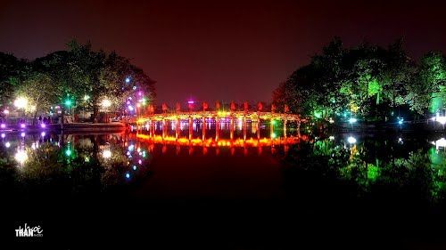 Photo of Hanoi, Vietnam by Indochina Legend