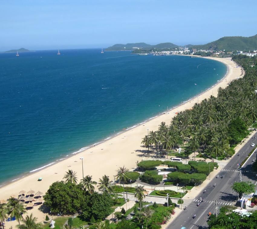 Photo of Nha Trang, Khanh Hoa province, Vietnam by Indochina Legend