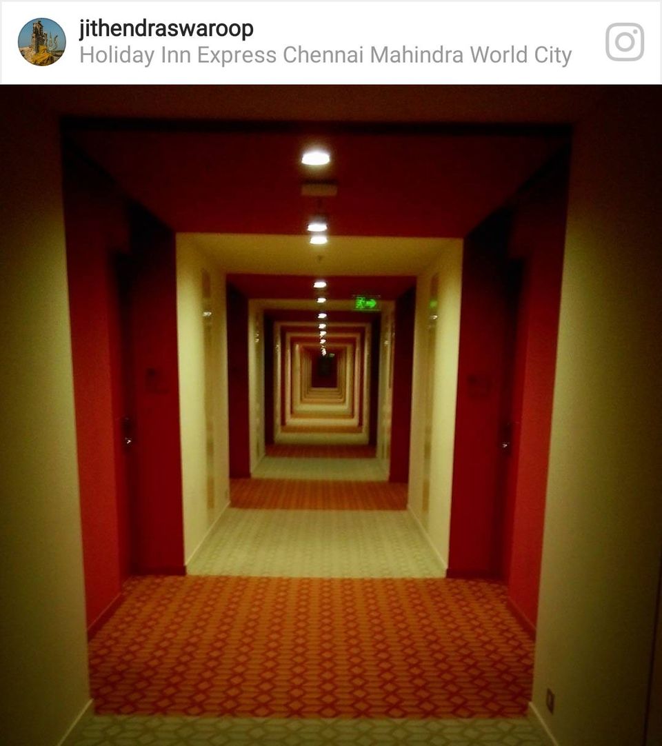 Photo of Chennai, Tamil Nadu, India by Jithendra Swaroop