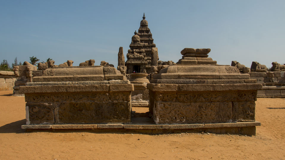Photo of Chengalpattu, Tamil Nadu, India by Jithendra Swaroop