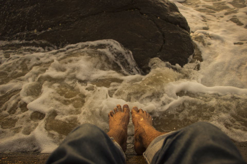 Photo of Kanyakumari, Tamil Nadu, India by Jithendra Swaroop