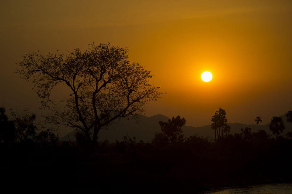 Photo of Kanyakumari, Tamil Nadu, India by Jithendra Swaroop