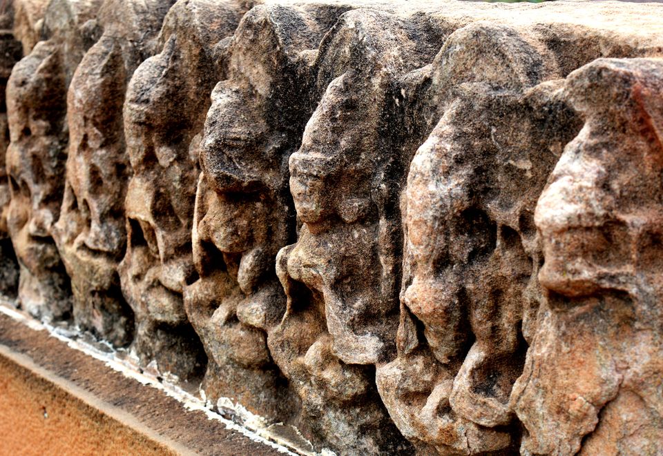 Photo of Aihole, Karnataka, India by The Sassy Traveller