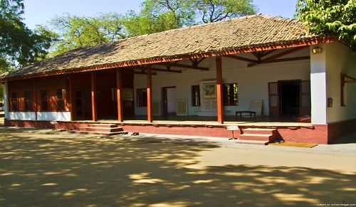 Photo of Explore the Adorable City - Ahmedabad 1/3 by Gujarat Four Wheel Drive