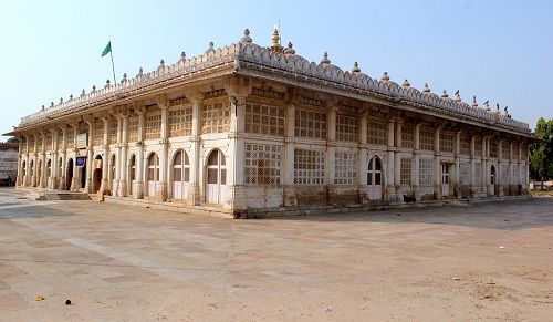 Photo of Explore the Adorable City - Ahmedabad 2/3 by Gujarat Four Wheel Drive
