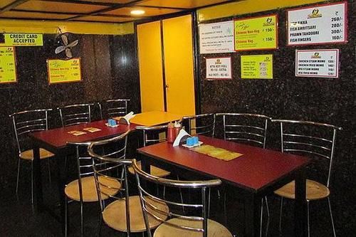 Photo of Top 3 Restaurants in Ahmedabad to Enjoy Punjabi Food 1/3 by Gujarat Four Wheel Drive