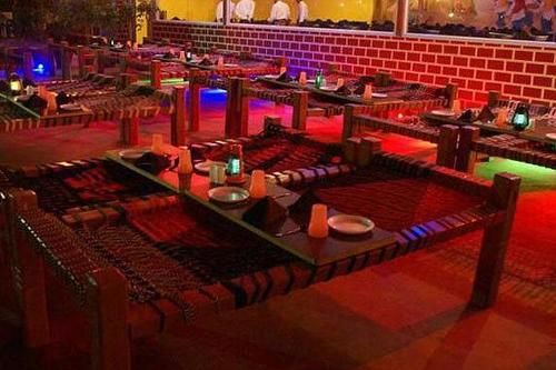 Photo of Top 3 Restaurants in Ahmedabad to Enjoy Punjabi Food 3/3 by Gujarat Four Wheel Drive