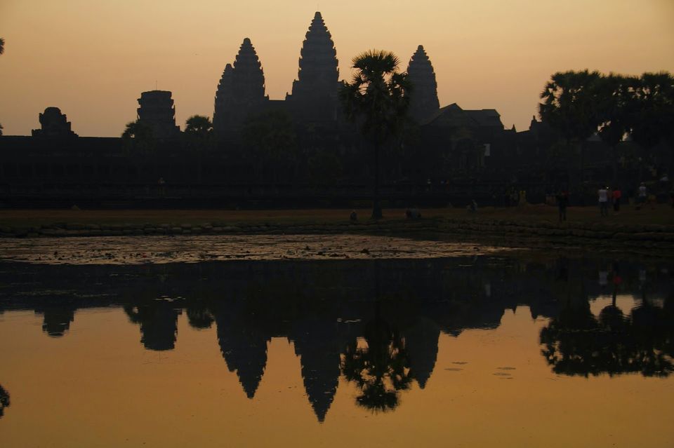 Photo of Chronicles of a desi nomad: Cambodia, I saw, I loved. 5/14 by Monicaa Bansal