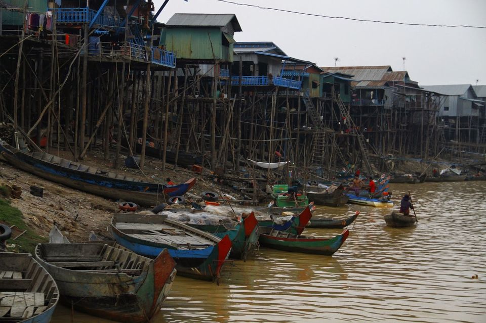 Photo of Chronicles of a desi nomad: Cambodia, I saw, I loved. 8/14 by Monicaa Bansal