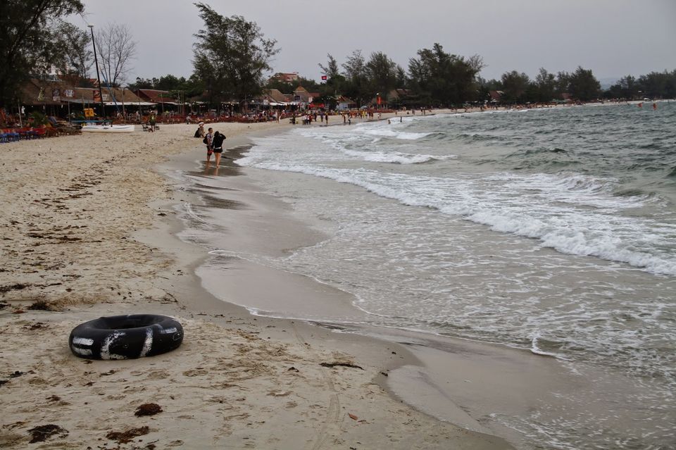 Photo of Chronicles of a desi nomad: Cambodia, I saw, I loved. 9/14 by Monicaa Bansal