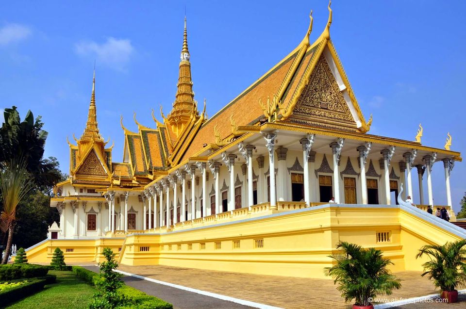 Photo of Chronicles of a desi nomad: Cambodia, I saw, I loved. 13/14 by Monicaa Bansal