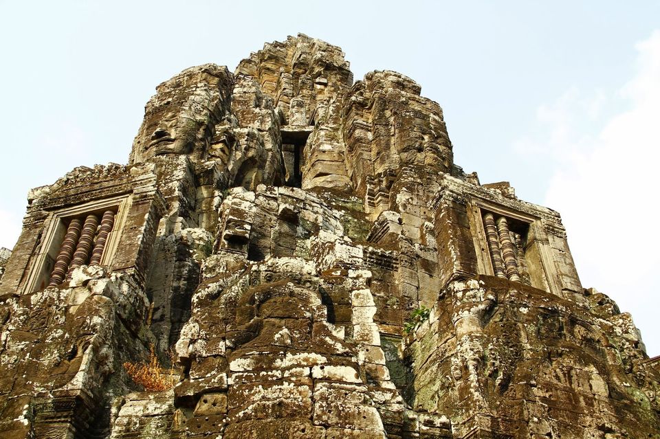 Photo of Chronicles of a desi nomad: Cambodia, I saw, I loved. 11/14 by Monicaa Bansal