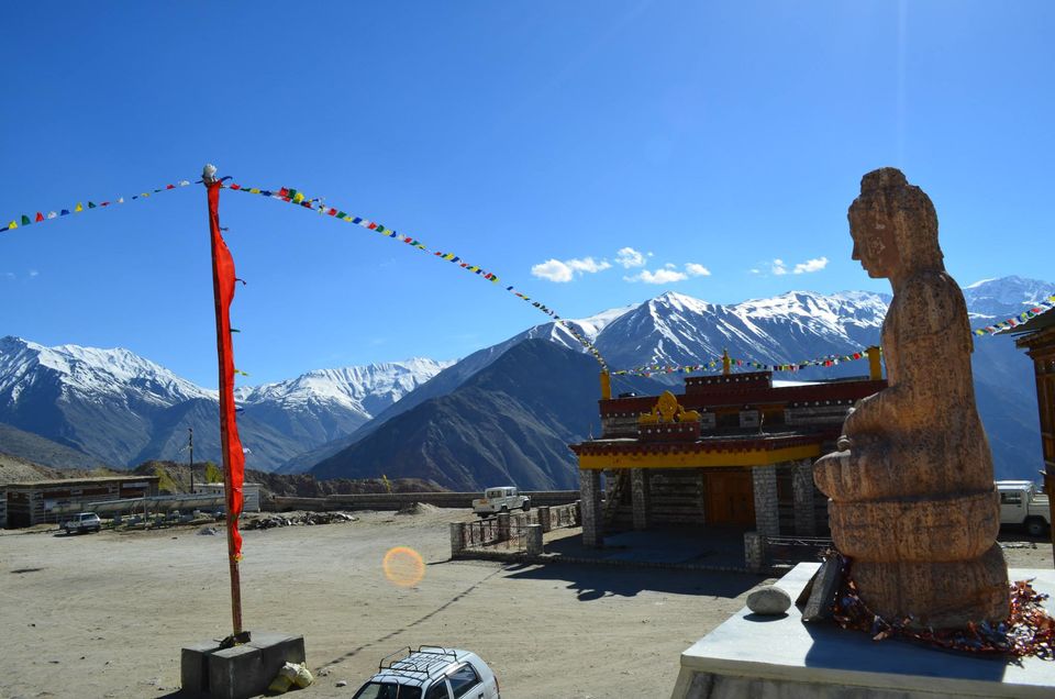 Photo of Captivating Kinnaur 6/22 by Sanmitra Mallick