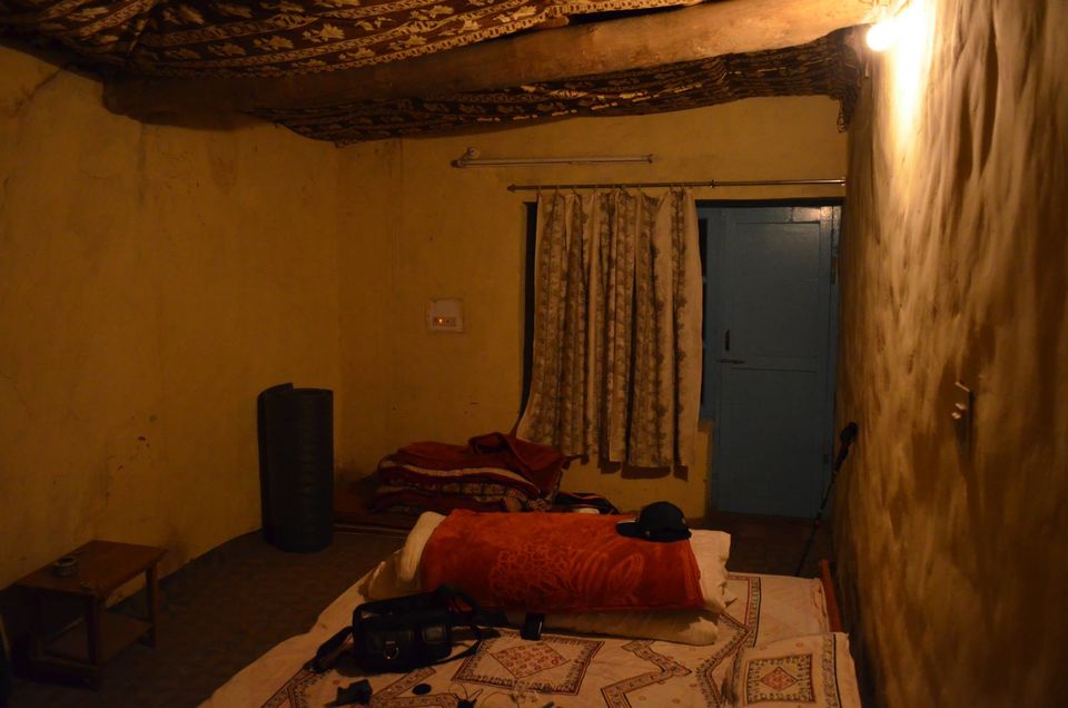 Photo of Captivating Kinnaur 10/22 by Sanmitra Mallick