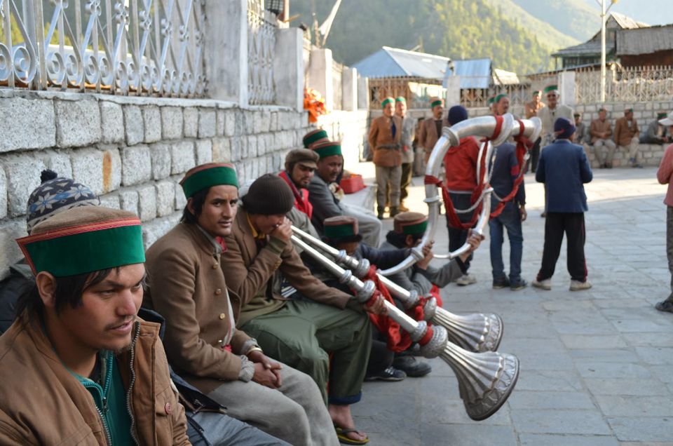 Photo of Captivating Kinnaur 16/22 by Sanmitra Mallick