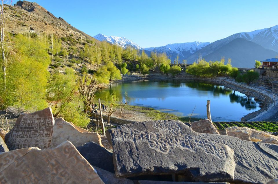 Photo of Captivating Kinnaur 8/22 by Sanmitra Mallick