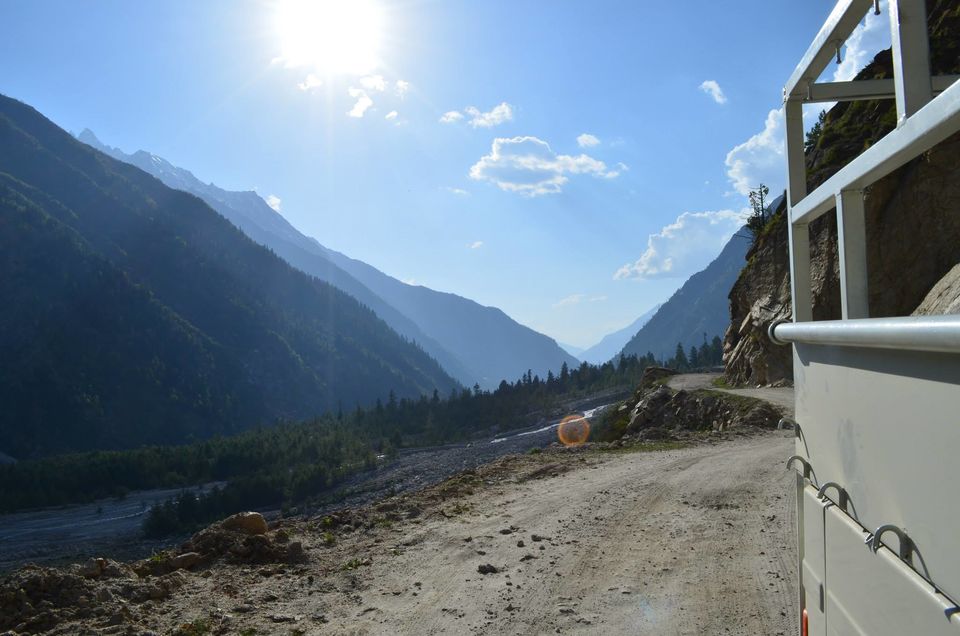 Photo of Captivating Kinnaur 17/22 by Sanmitra Mallick