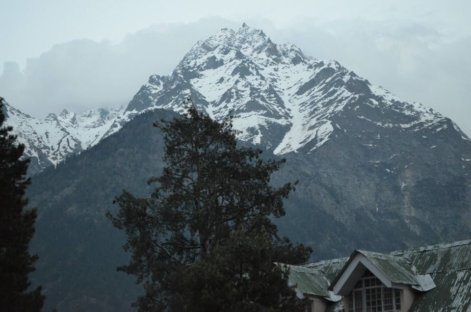 Photo of Captivating Kinnaur 2/22 by Sanmitra Mallick