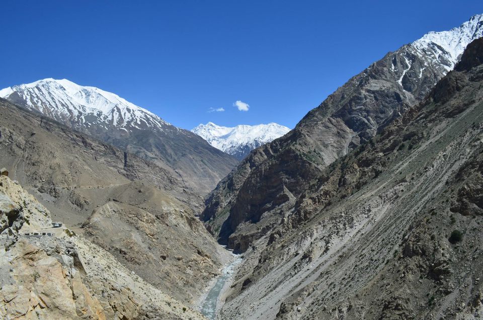 Photo of Captivating Kinnaur 4/22 by Sanmitra Mallick