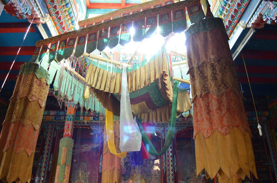 Photo of Captivating Kinnaur 11/22 by Sanmitra Mallick