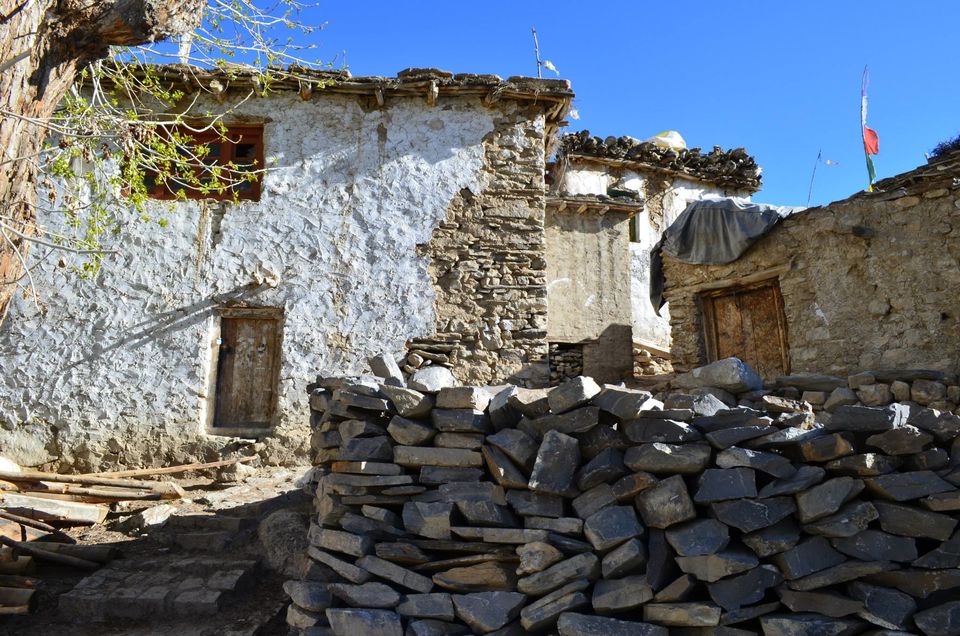 Photo of Captivating Kinnaur 7/22 by Sanmitra Mallick
