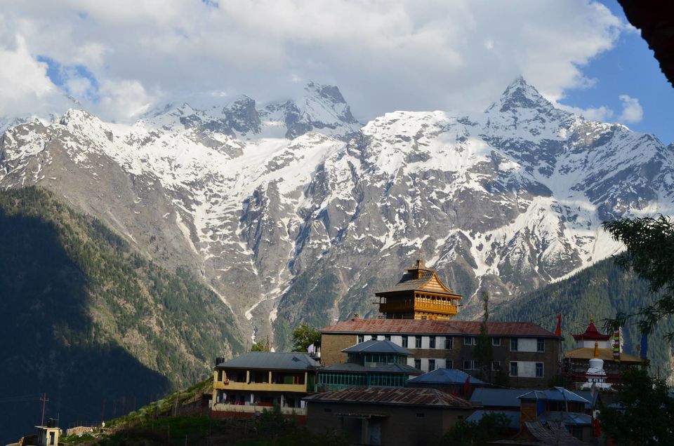 Photo of Captivating Kinnaur 13/22 by Sanmitra Mallick