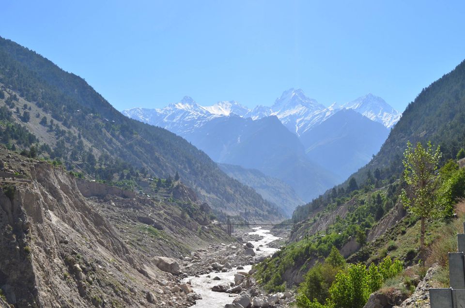 Photo of Captivating Kinnaur 1/22 by Sanmitra Mallick