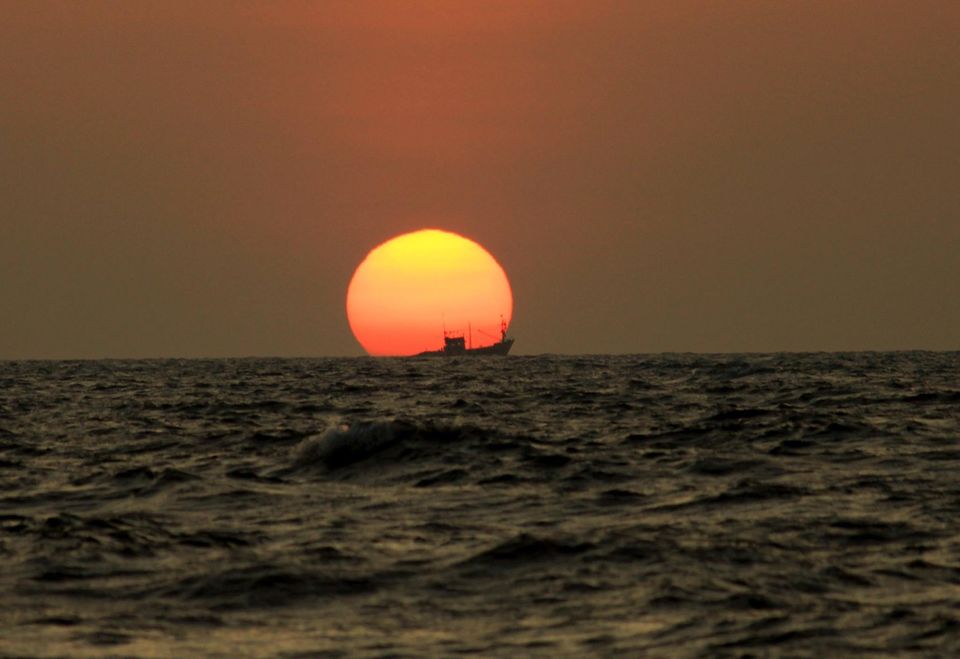 Photo of Kannur: Malabar cuisine and my rendezvous with the dolphins 7/7 by Abhishek Kumar